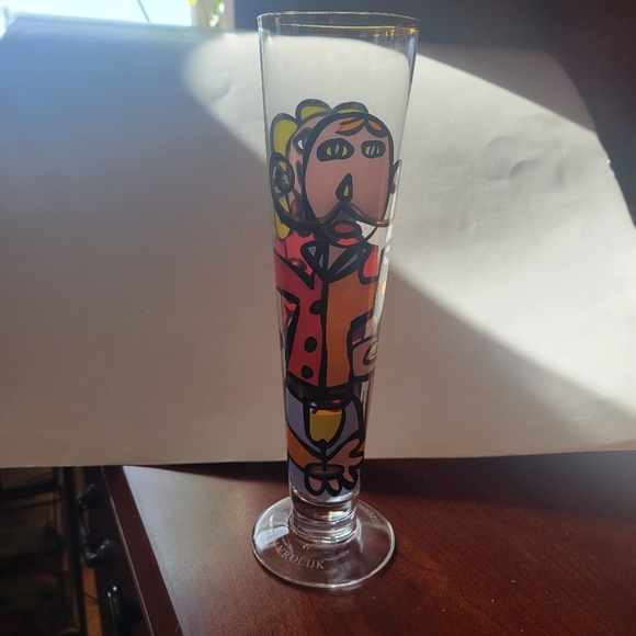 1997 RITZENHOFF GLASS - Picture 2 of 8